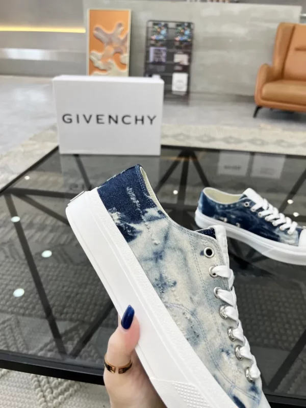 Givenchy shoes - Reps shoes