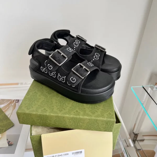 Gucci shoes - replica gucci shoes