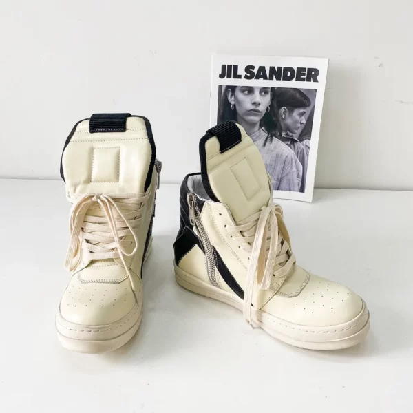 Rick Owens shoes - Replica shoes