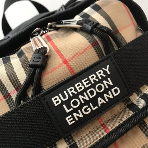 Burberry bag - rep bags