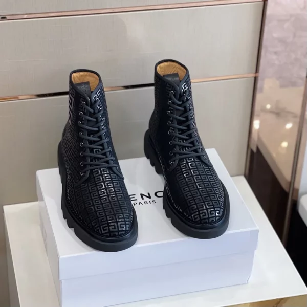 Givenchy shoes - rep shoes