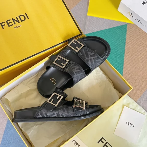 Fendi shoes - Reps shoes