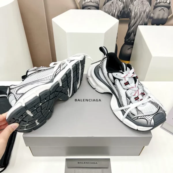 Balenciaga shoes - rep shoes