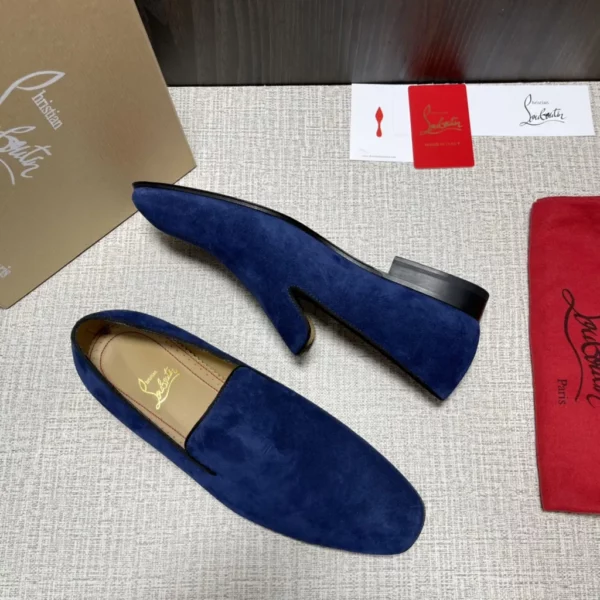 Christian Louboutin shoes - Reps shoes