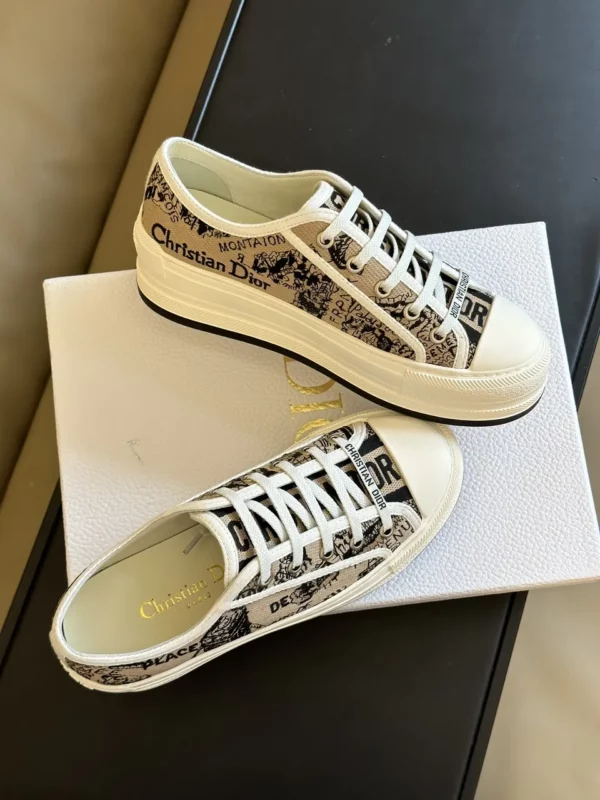 Dior shoes - Replica shoes