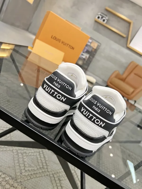 Louis Vuitton shoes - louis vuitton replica shoes