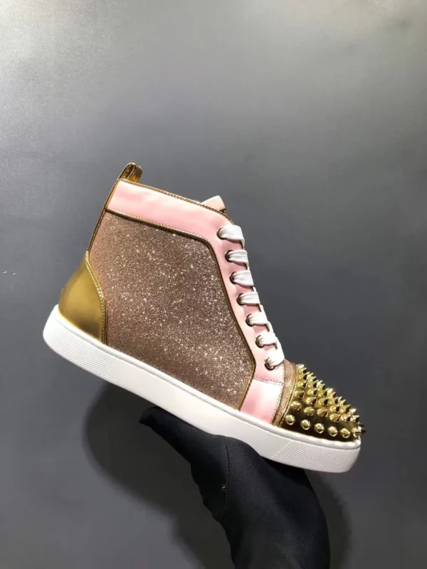 Christian Louboutin shoes - Reps shoes