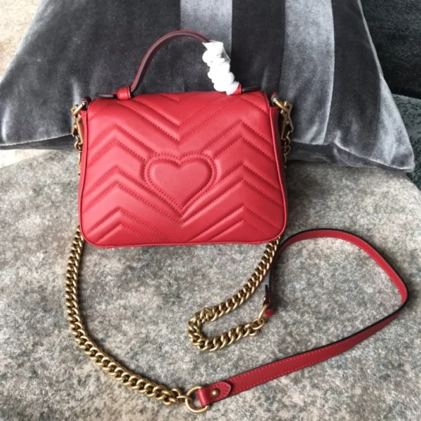 Gucci bag - replica gucci bags