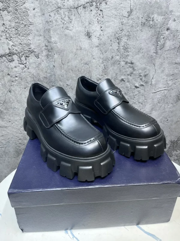 Prada shoes - Reps shoes