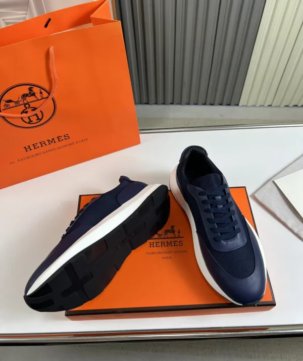 Hermes shoes - rep shoes