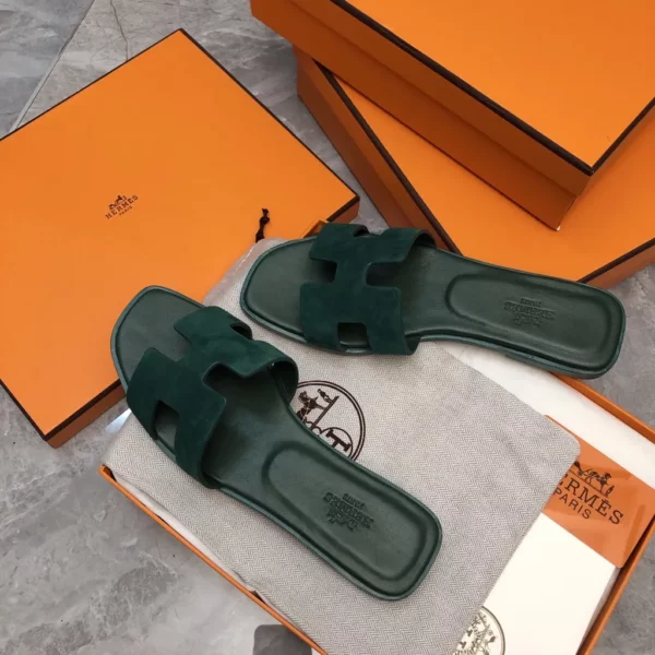 Hermes shoes - rep shoes