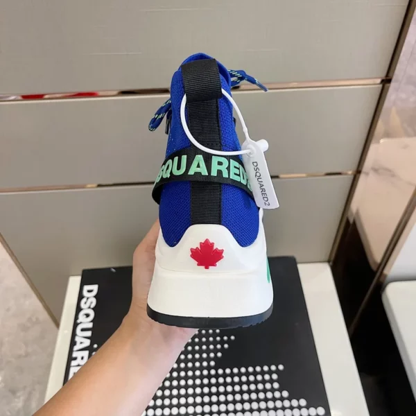 Dsquared2 shoes - rep shoes