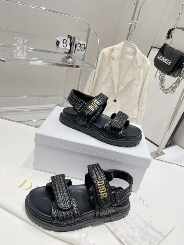 Dior shoes - Reps shoes