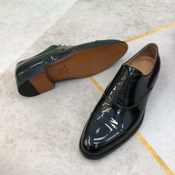 Ferragamo shoes - rep shoes