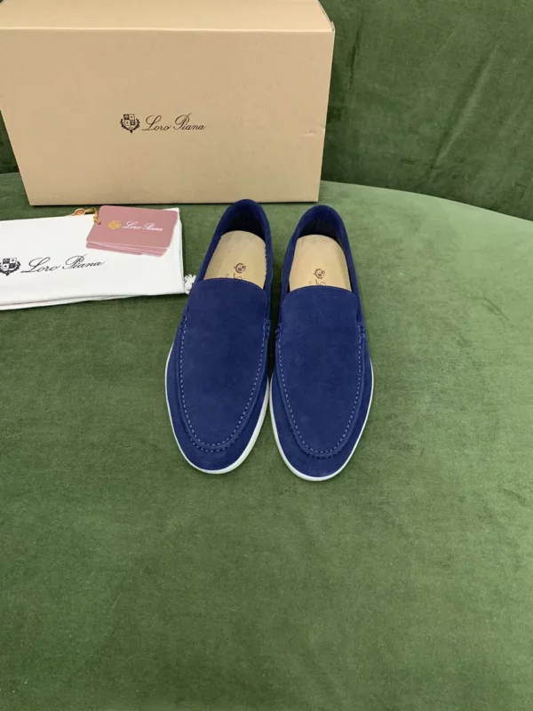 Loro Piana shoes - Replica shoes