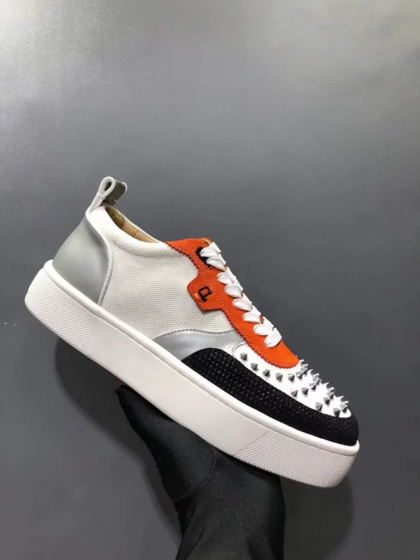 Christian Louboutin shoes - Reps shoes