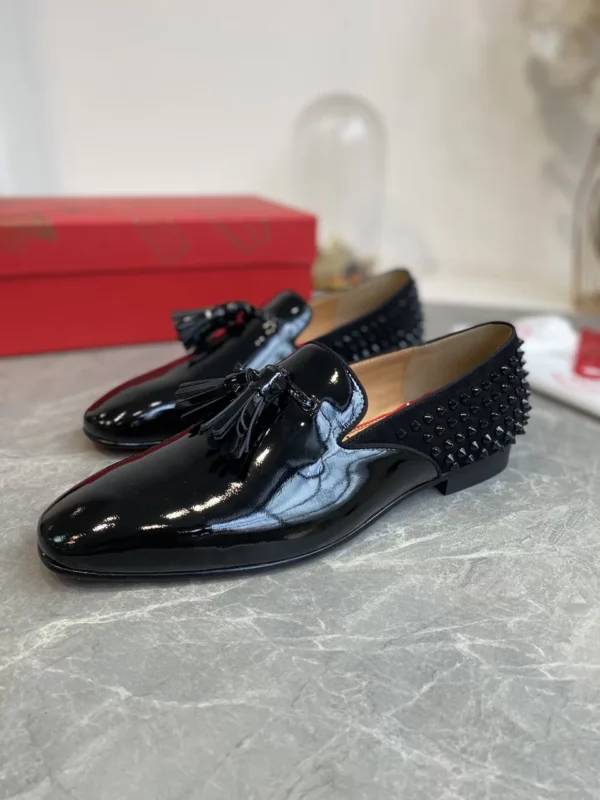 Christian Louboutin shoes - rep shoes