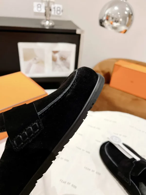 Hermes shoes - Replica shoes