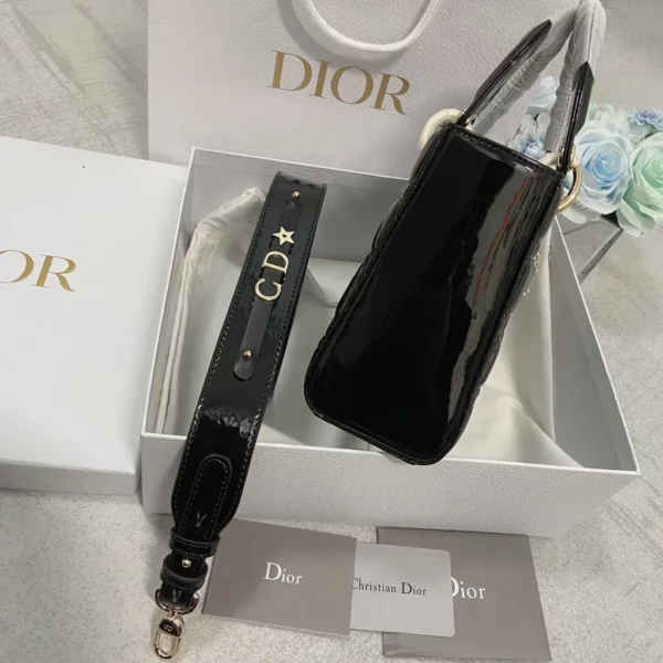 Dior bag - replica dior bags