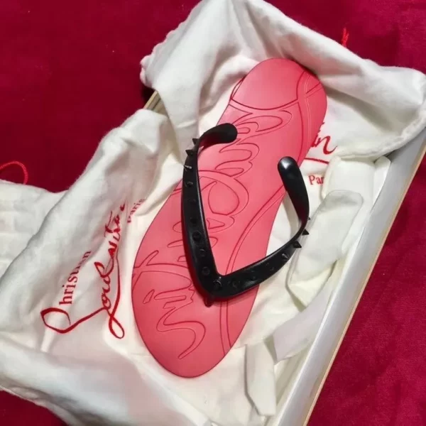 Christian Louboutin shoes - Reps shoes