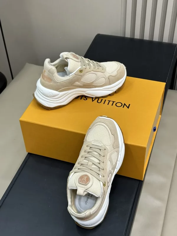 Louis Vuitton shoes - louis vuitton replica shoes