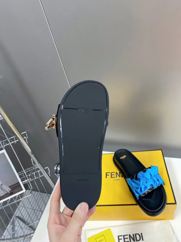 Fendi shoes - Replica shoes