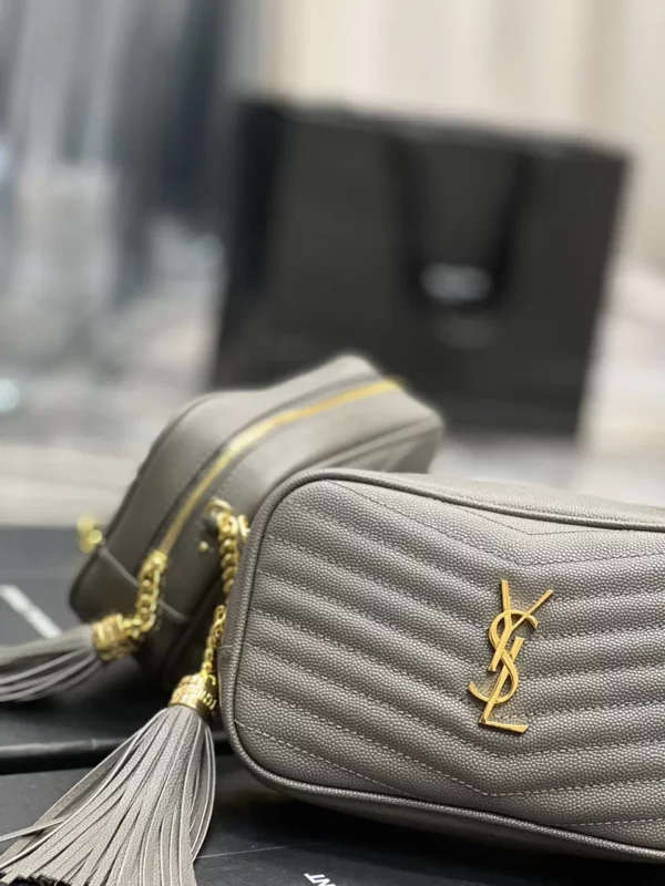 Saint Laurent bag - rep bags