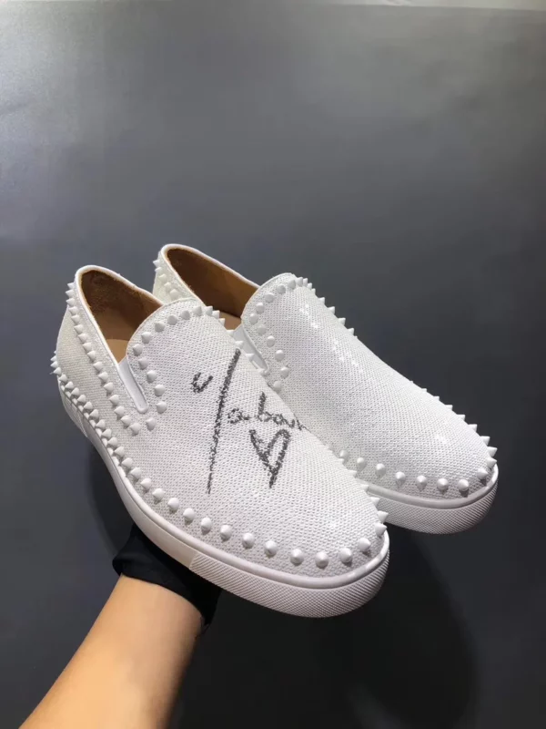 Christian Louboutin shoes - Reps shoes