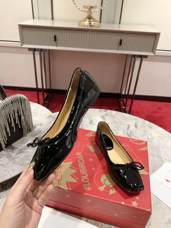 Christian Louboutin shoes - Reps shoes