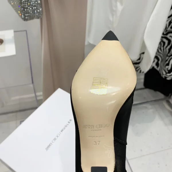 Jimmy Choo shoes - rep shoes