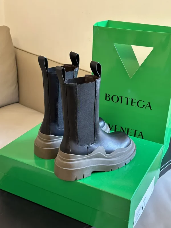 Bottega Veneta shoes - rep shoes