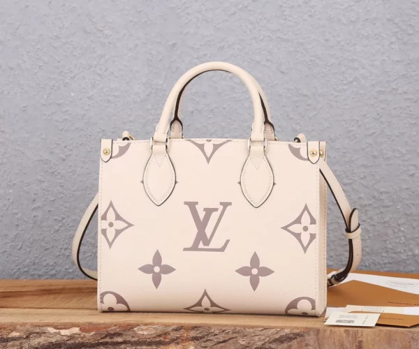 Louis Vuitton bag - louis vuitton replica bags