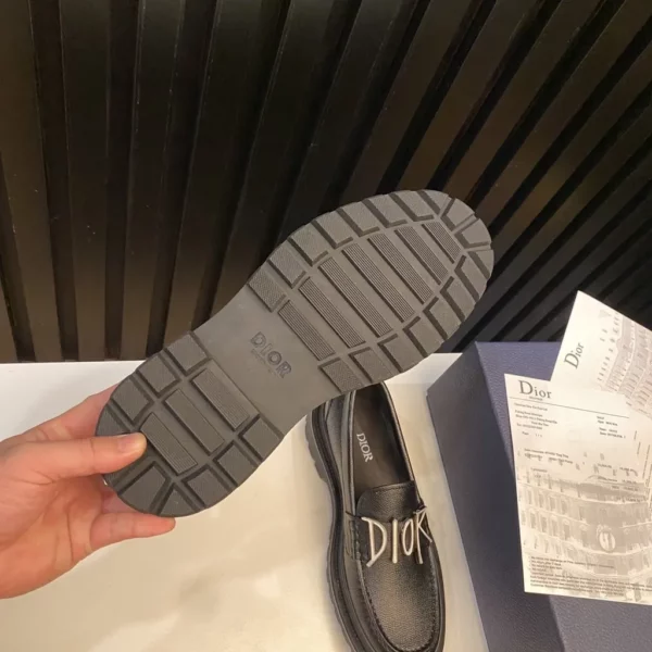 Dior shoes - rep shoes