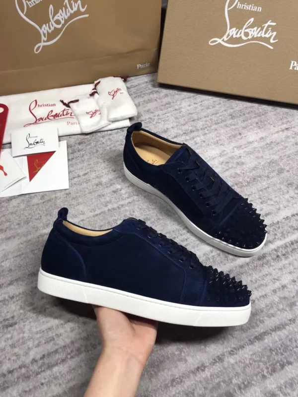 Christian Louboutin shoes - rep shoes