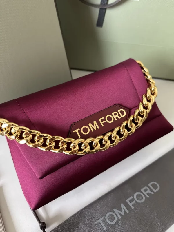 Tom Ford bag - replica bags