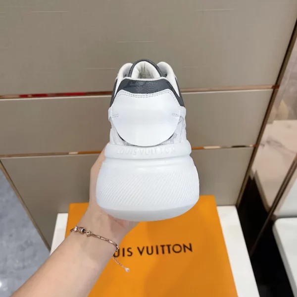 Louis Vuitton shoes - louis vuitton replica shoes