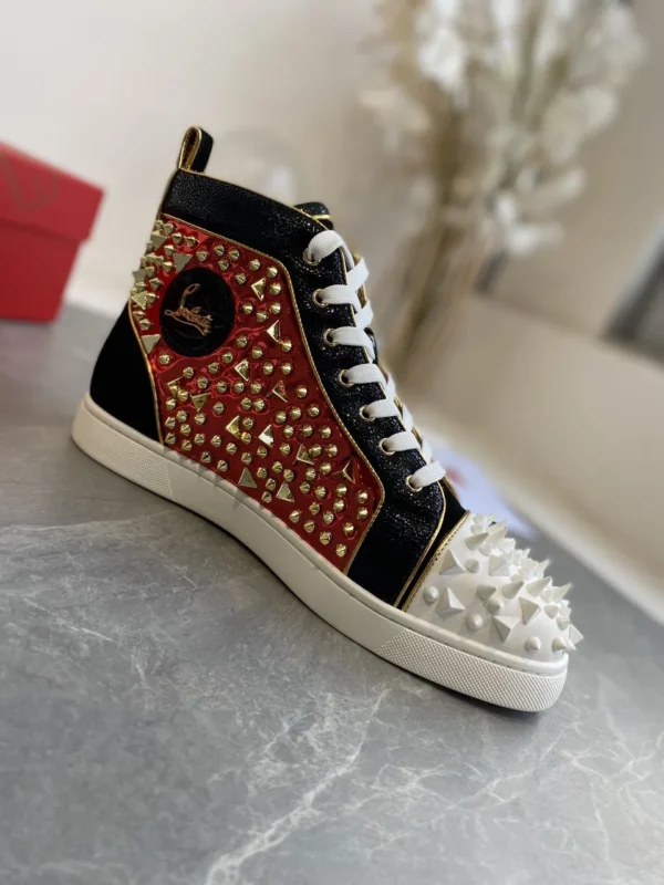 Christian Louboutin shoes - Reps shoes