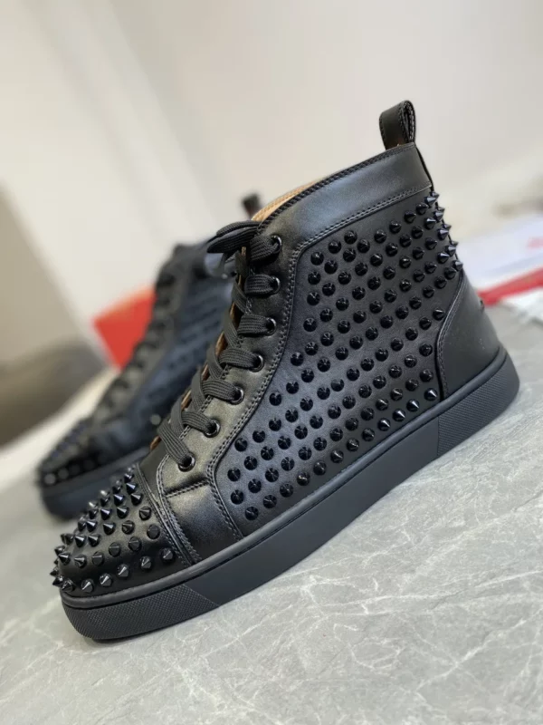 Christian Louboutin shoes - Reps shoes