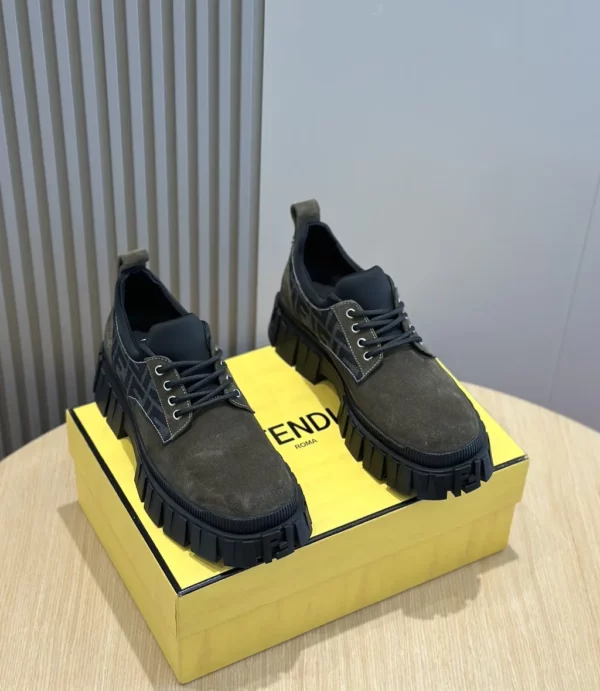 Fendi shoes - Replica shoes