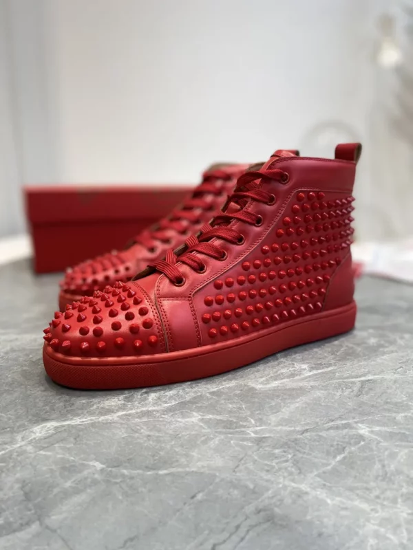 Christian Louboutin shoes - rep shoes