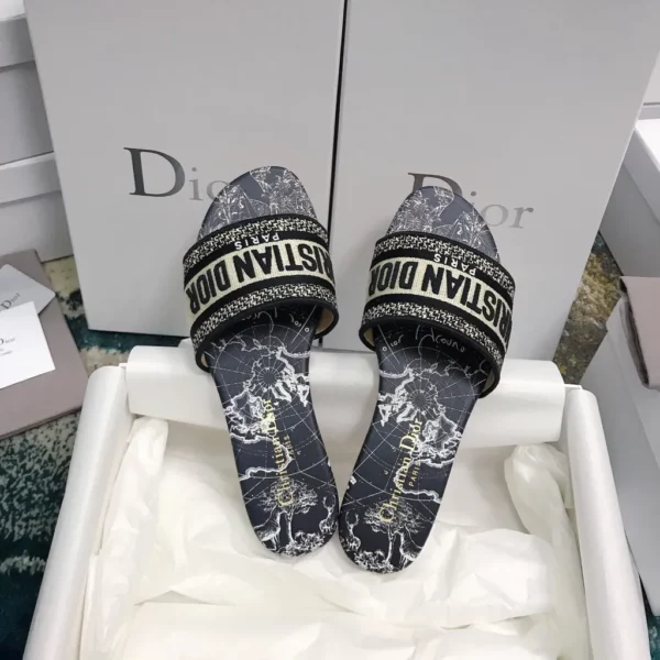 Dior shoes - Reps shoes