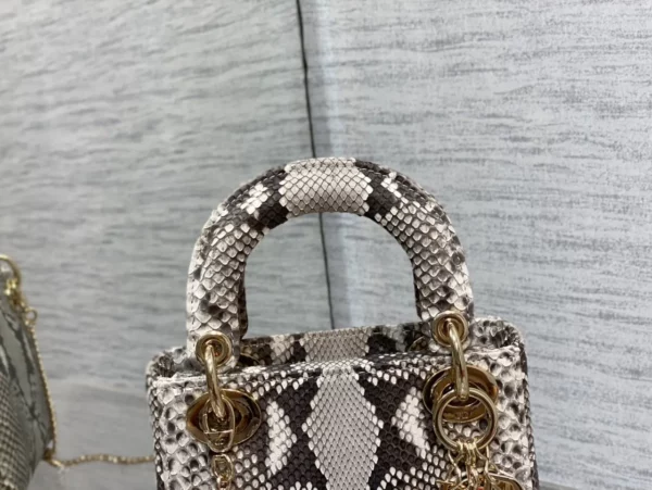 Dior bag - replica dior bags