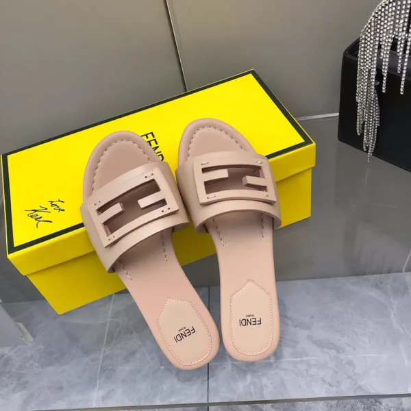 Fendi shoes - Replica shoes