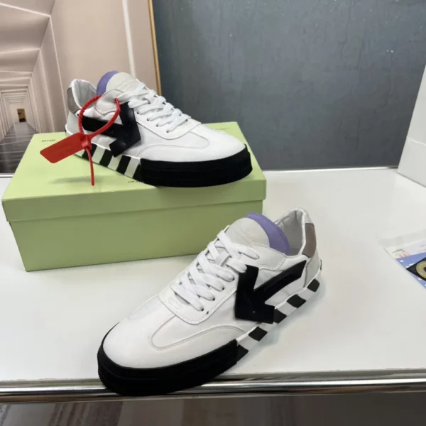 Off White shoes - Replica shoes