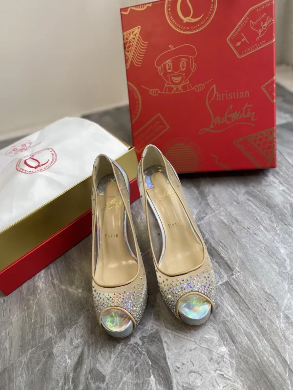 Christian Louboutin shoes - Replica shoes