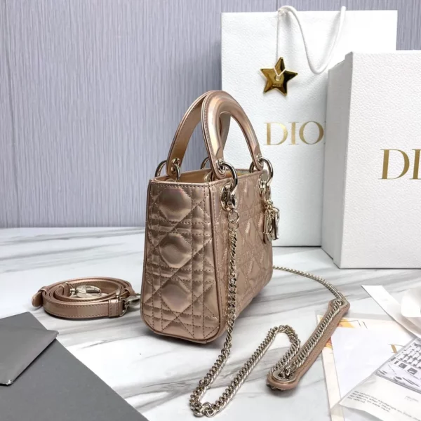 Dior bag - replica dior bags