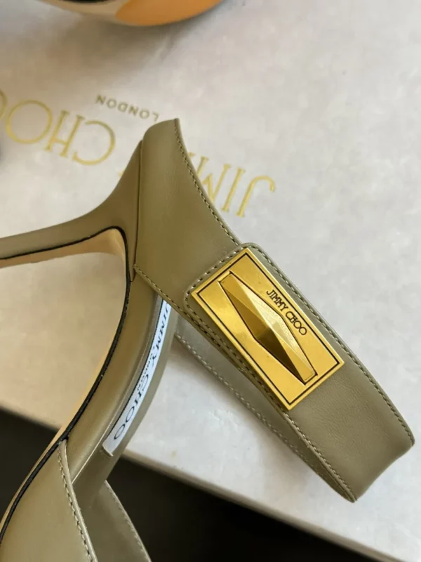 Jimmy Choo shoes - rep shoes