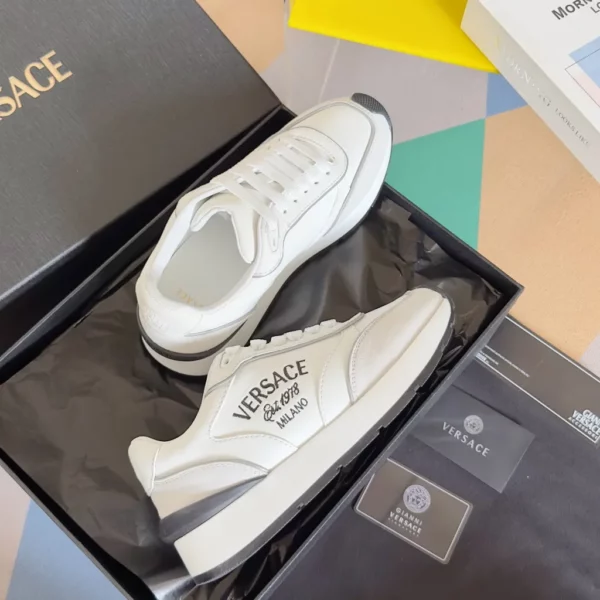 Versace shoes - rep shoes