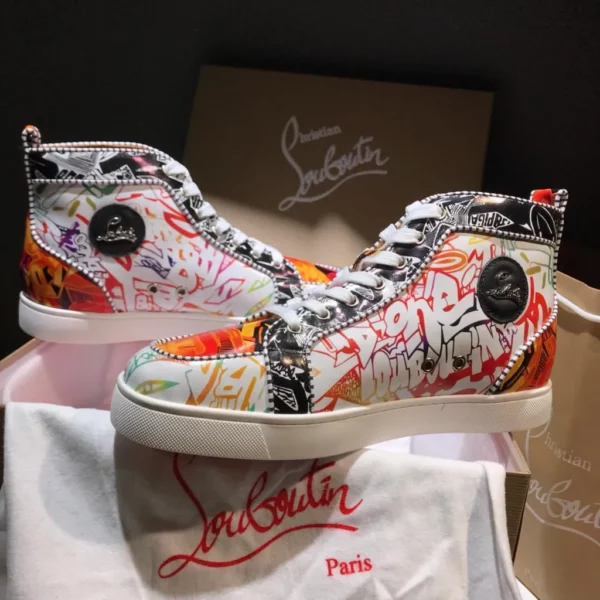 Christian Louboutin shoes - Reps shoes