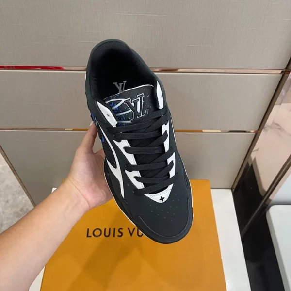 Louis Vuitton shoes - louis vuitton replica shoes